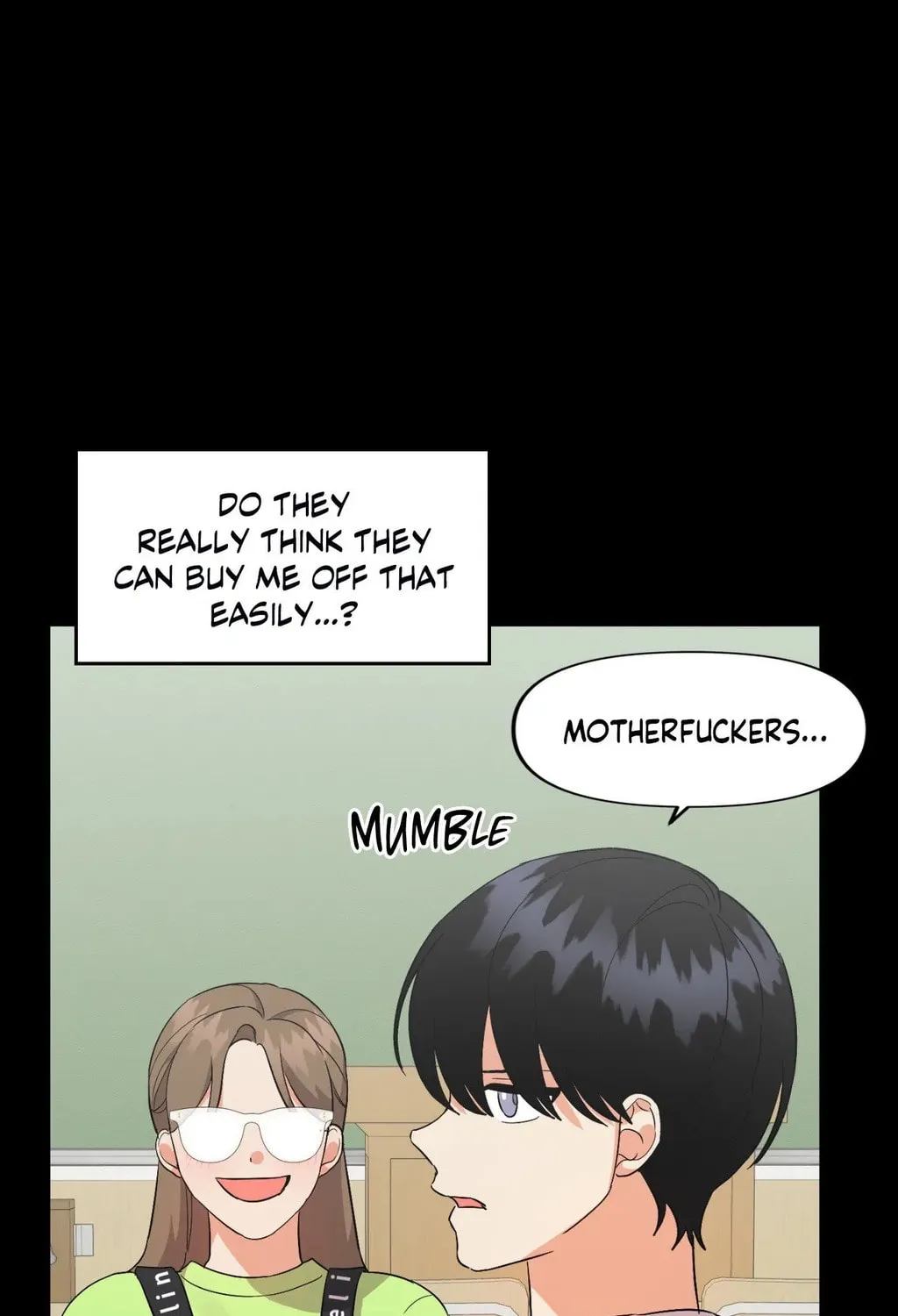 Read Wrong Night Stand chapter 69 image 66 on Lezhin