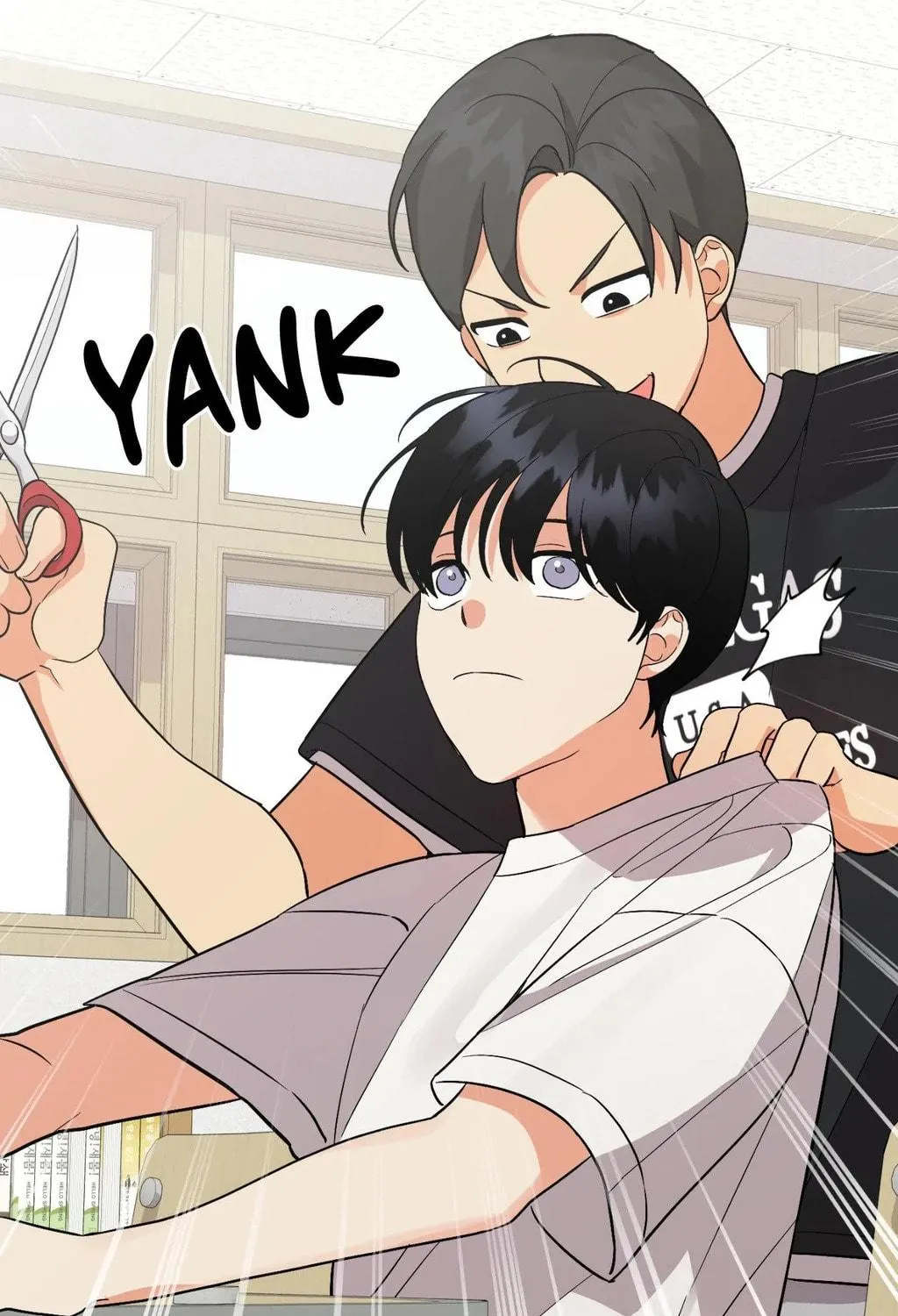 Read Wrong Night Stand chapter 69 image 70 on Lezhin