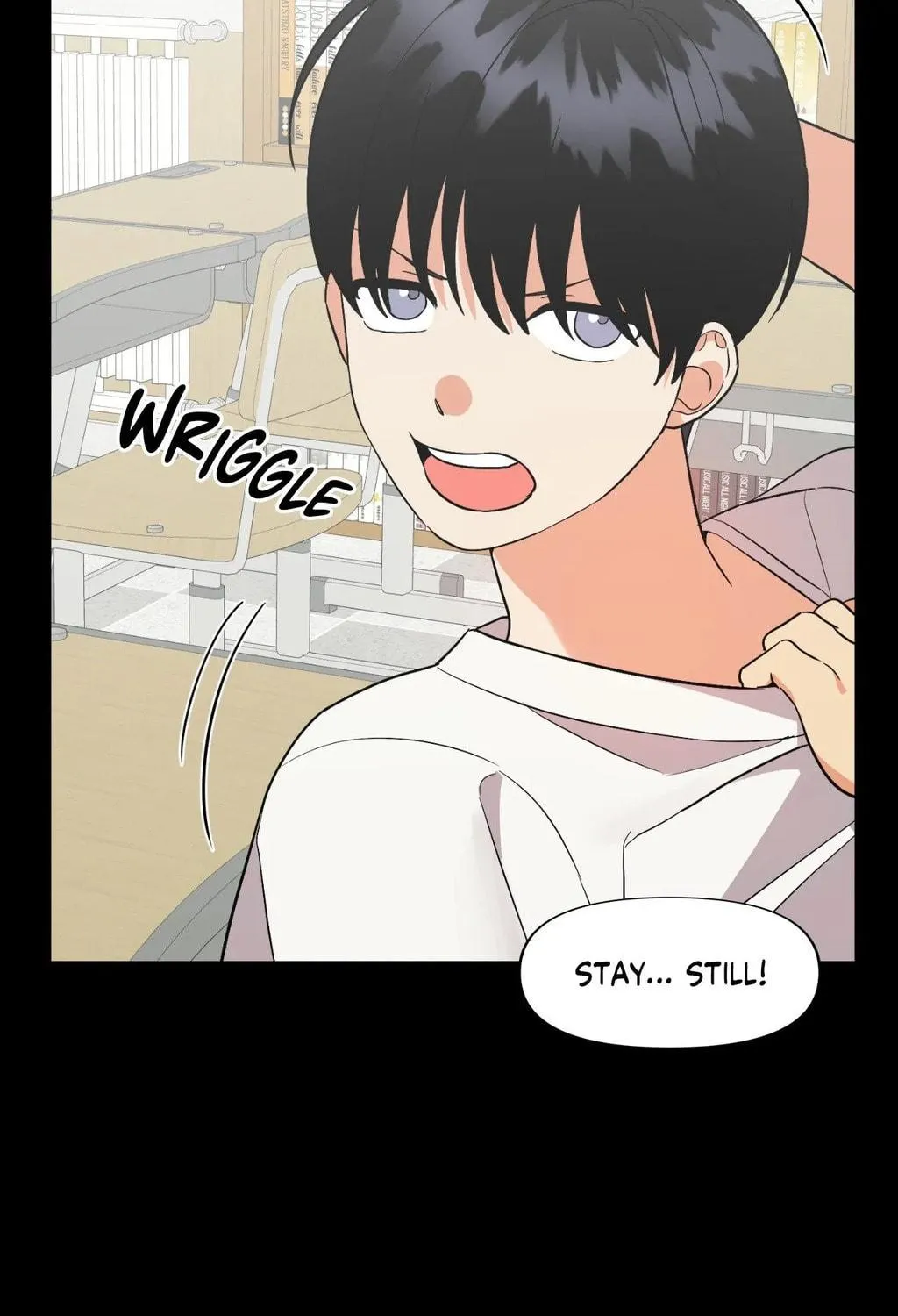 Read Wrong Night Stand chapter 69 image 76 on Lezhin