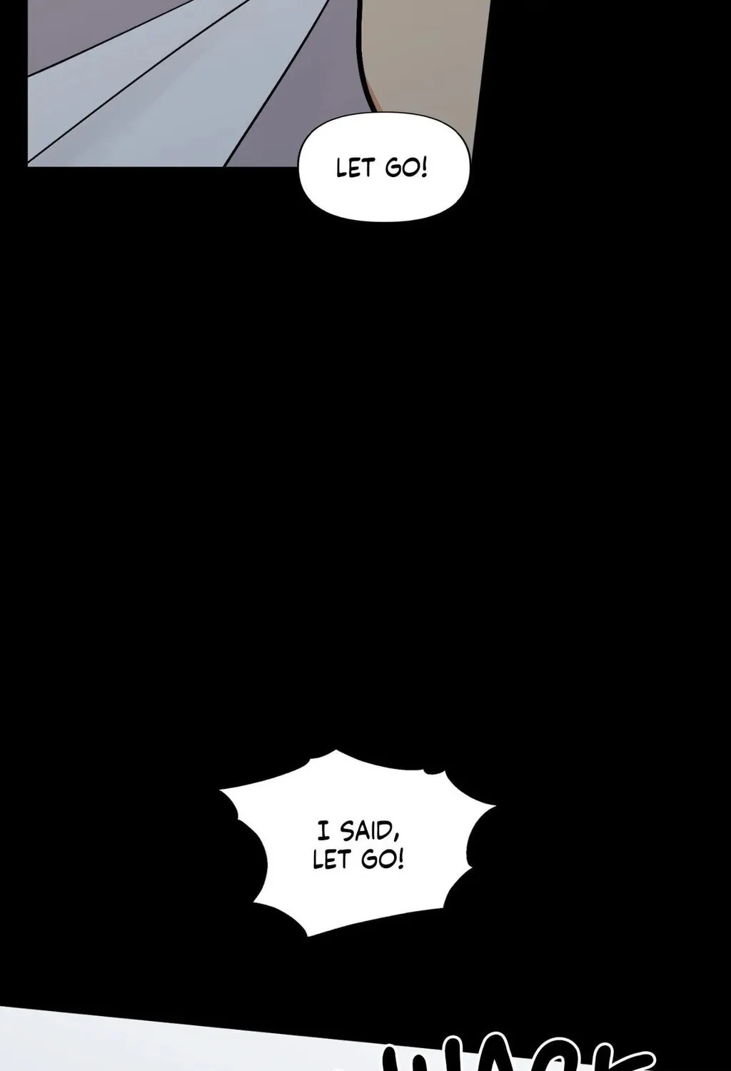 Read Wrong Night Stand chapter 69 image 80 on Lezhin