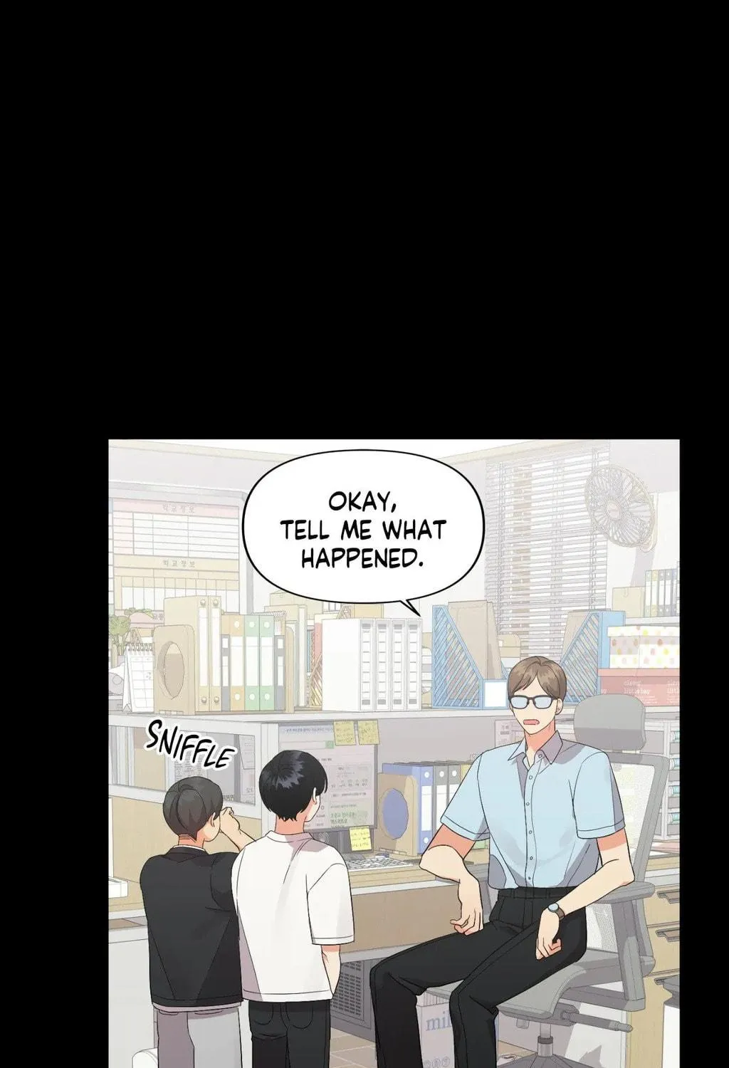 Read Wrong Night Stand chapter 69 image 88 on Lezhin