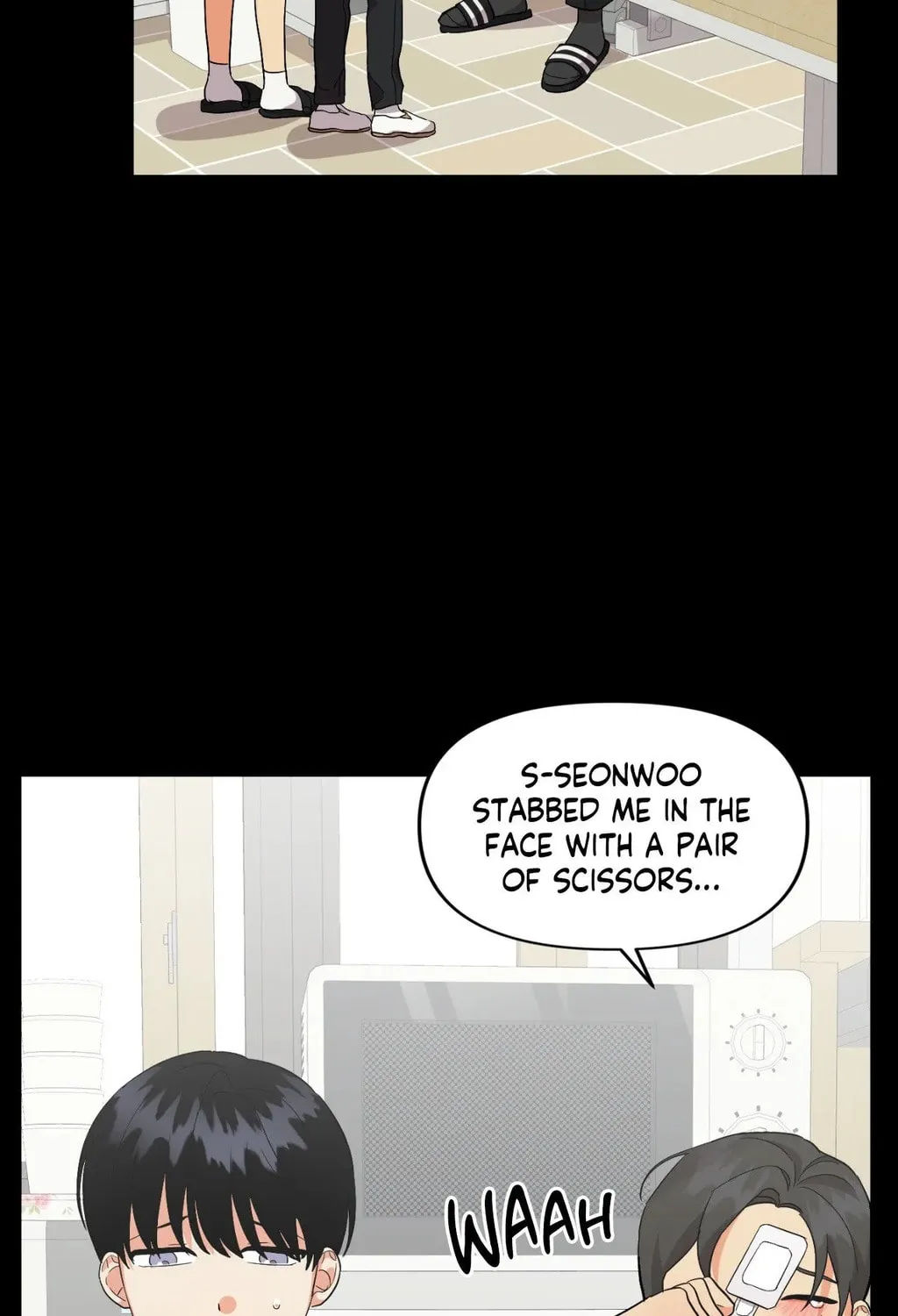 Read Wrong Night Stand chapter 69 image 90 on Lezhin