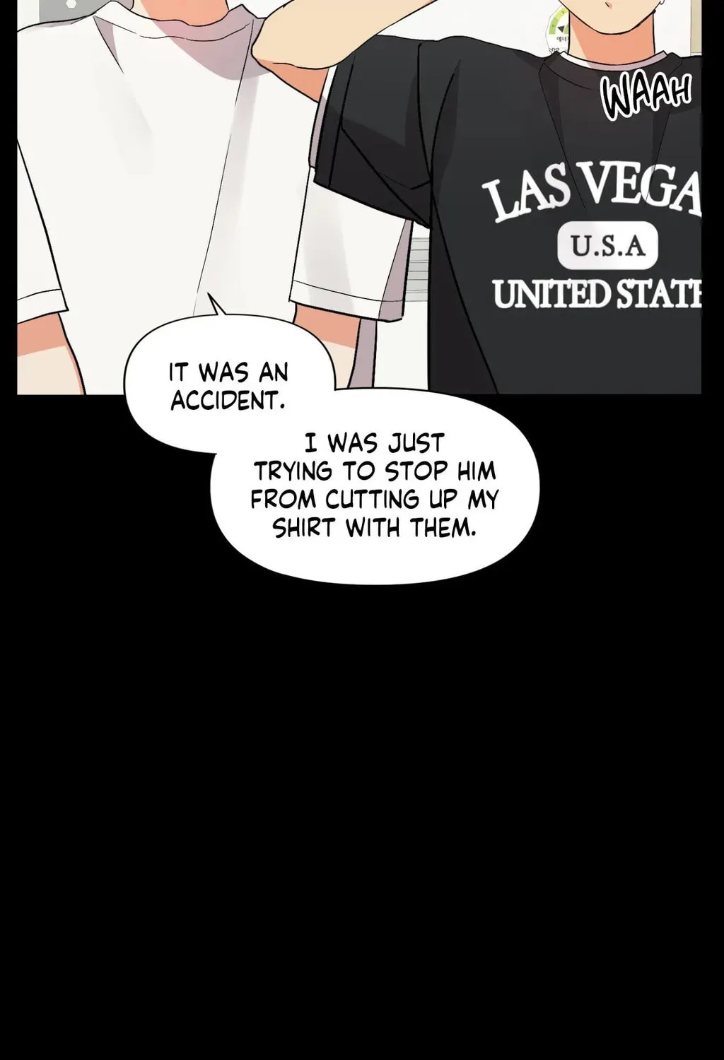 Read Wrong Night Stand chapter 69 image 92 on Lezhin