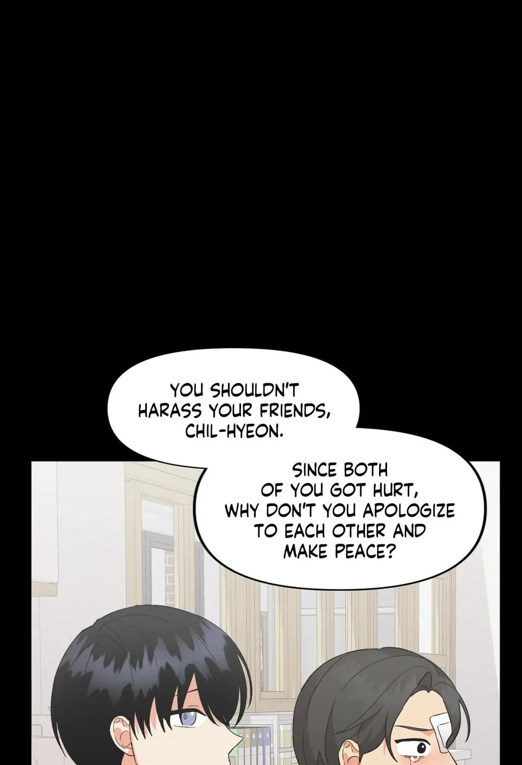 Read Wrong Night Stand chapter 69 image 96 on Lezhin