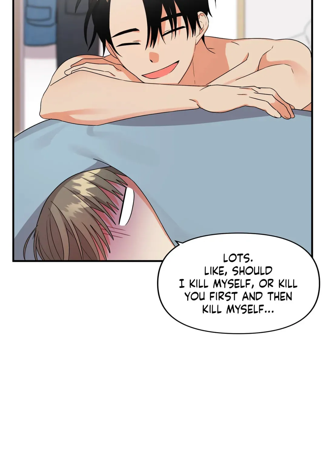 Read Wrong Night Stand chapter 7 image 107 on Lezhin