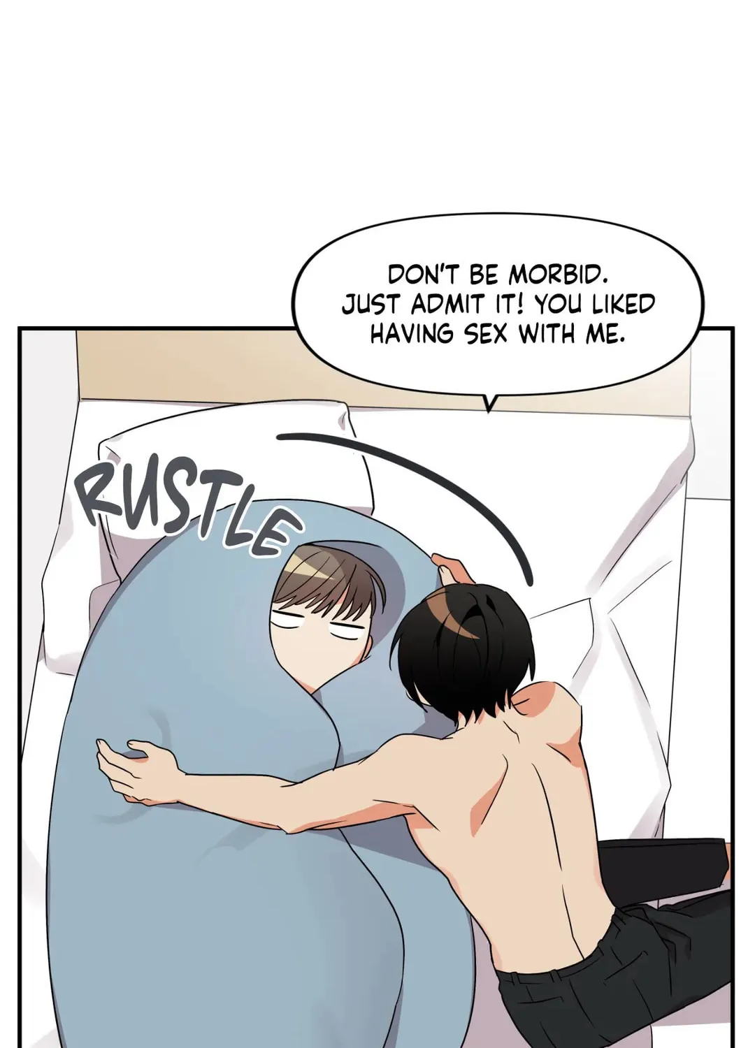 Read Wrong Night Stand chapter 7 image 108 on Lezhin