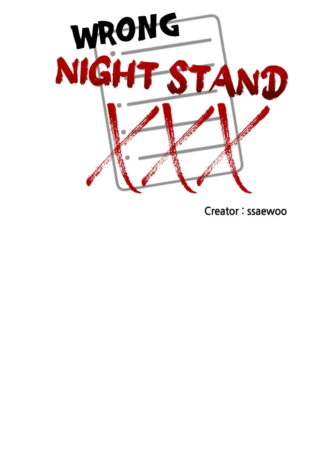 Read Wrong Night Stand chapter 7 image 12 on Lezhin