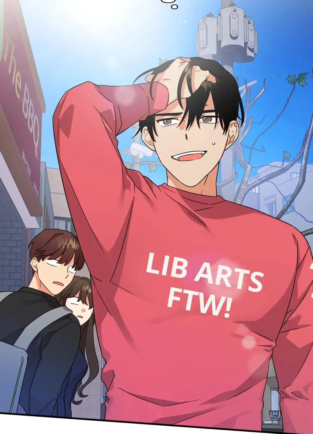 Read Wrong Night Stand chapter 7 image 126 on Lezhin