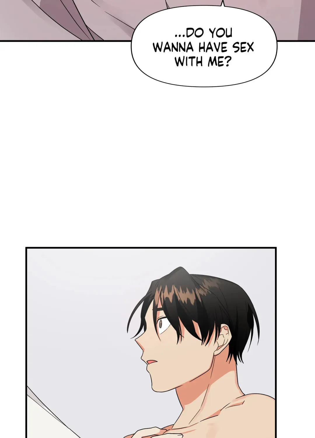 Read Wrong Night Stand chapter 7 image 2 on Lezhin