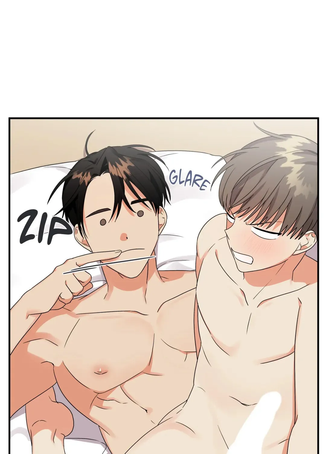 Read Wrong Night Stand chapter 7 image 21 on Lezhin