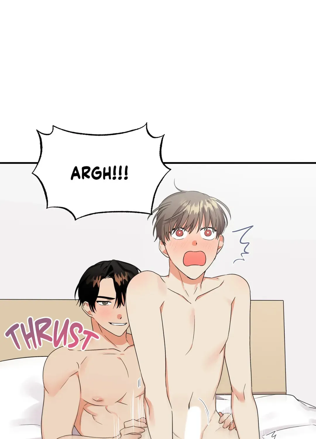 Read Wrong Night Stand chapter 7 image 33 on Lezhin