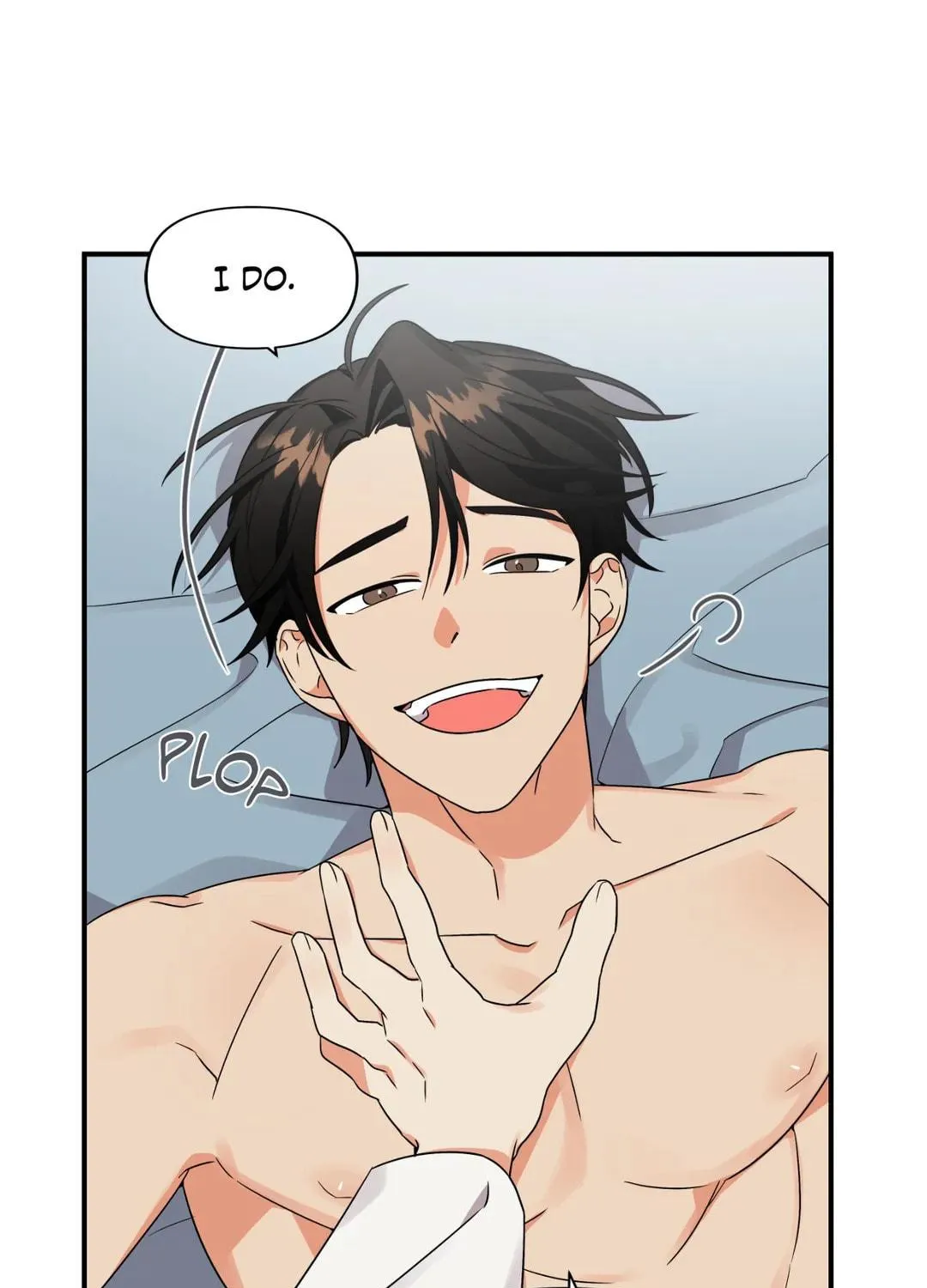 Read Wrong Night Stand chapter 7 image 4 on Lezhin