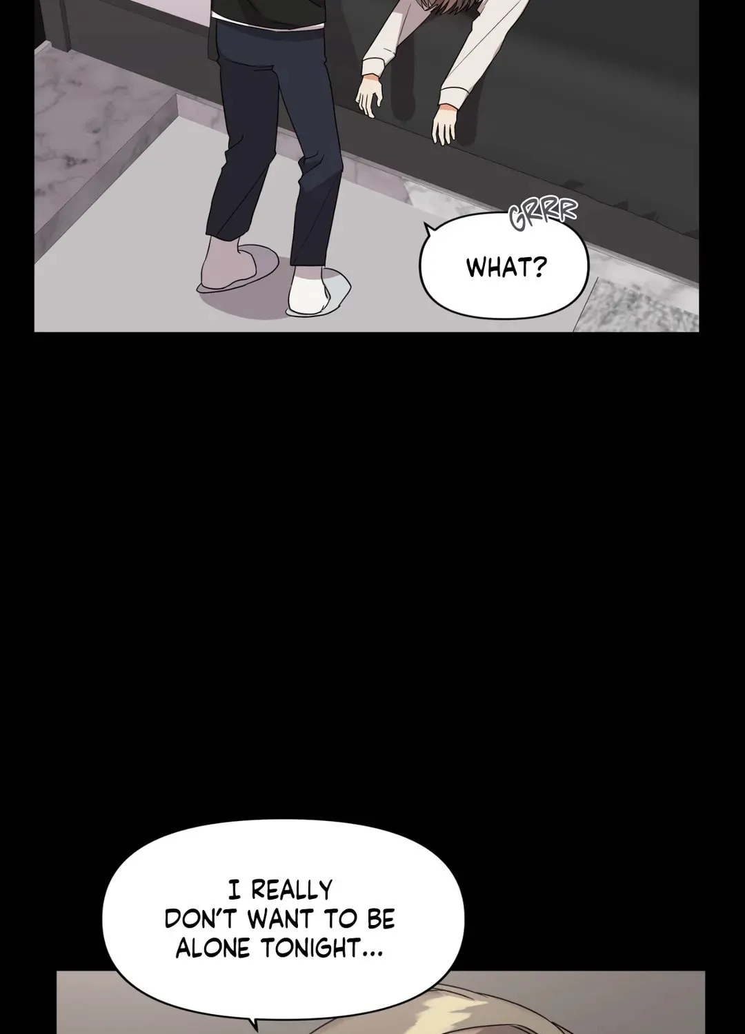 Read Wrong Night Stand chapter 7 image 84 on Lezhin