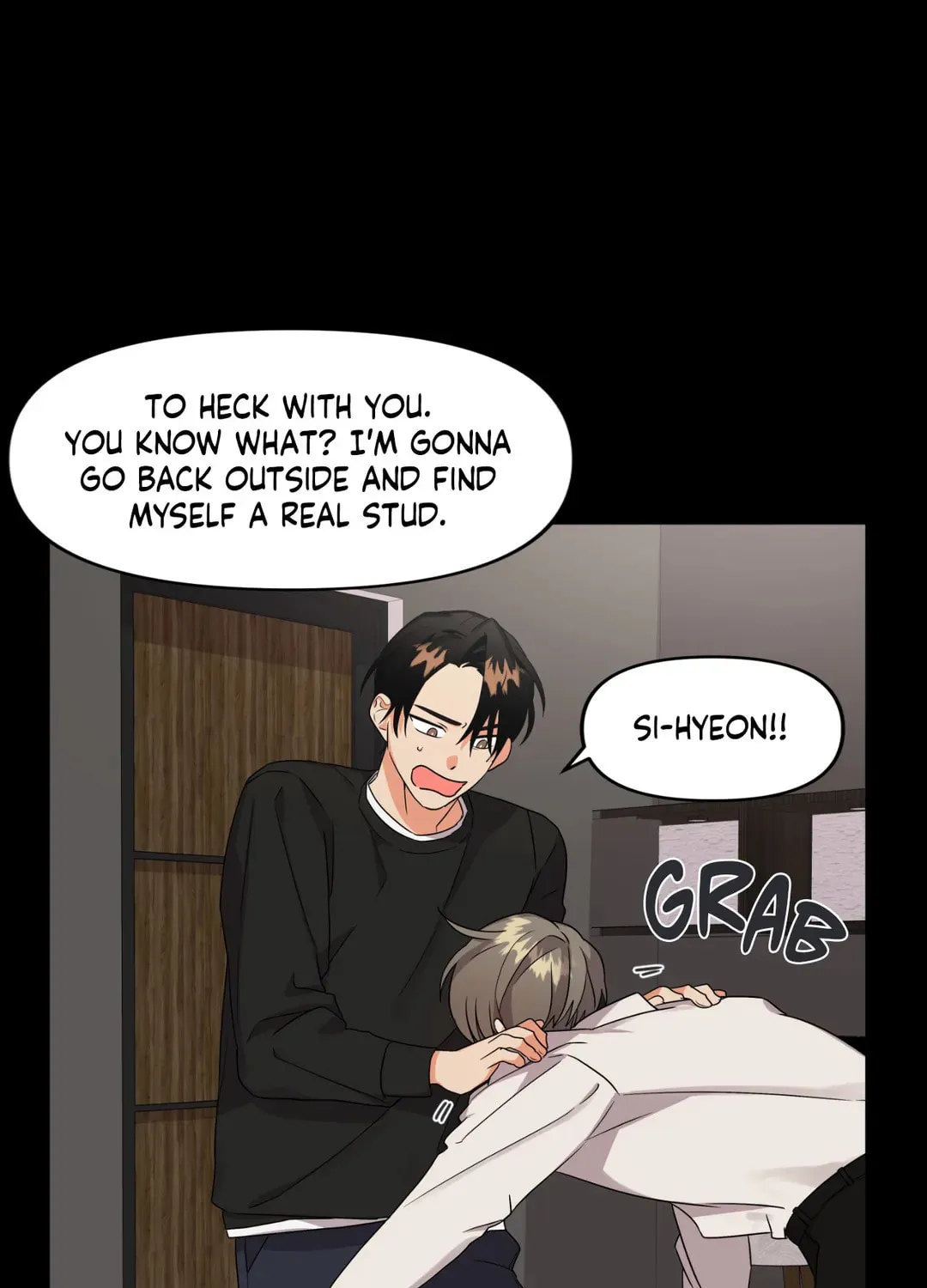 Read Wrong Night Stand chapter 7 image 86 on Lezhin