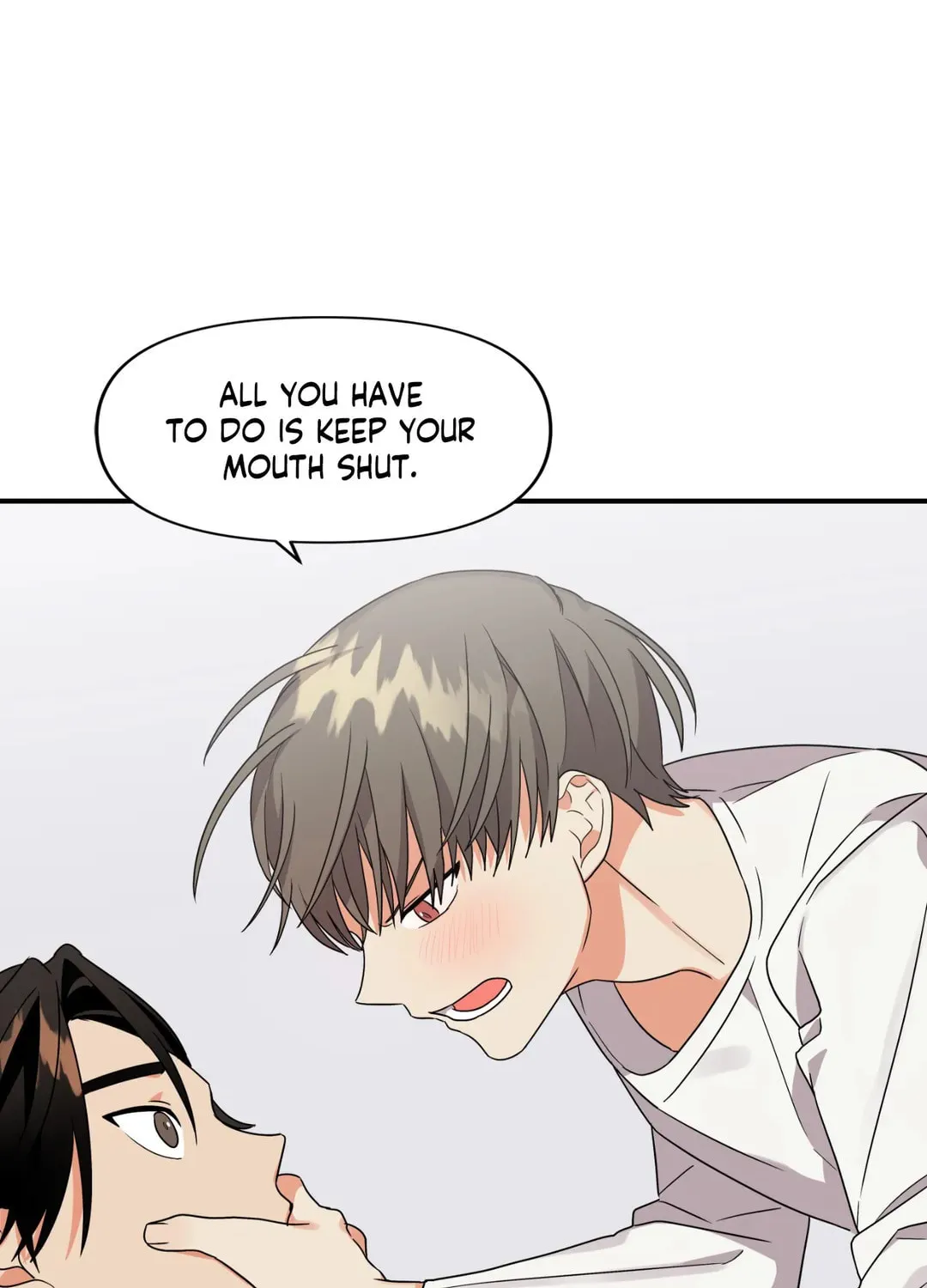 Read Wrong Night Stand chapter 7 image 9 on Lezhin
