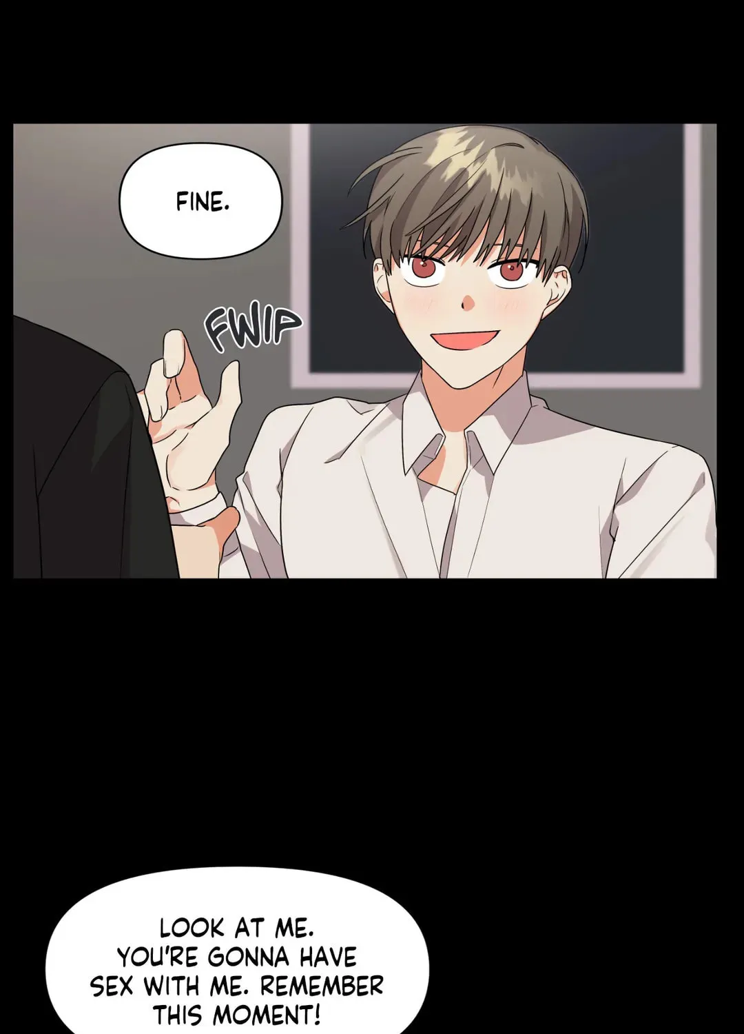 Read Wrong Night Stand chapter 7 image 92 on Lezhin