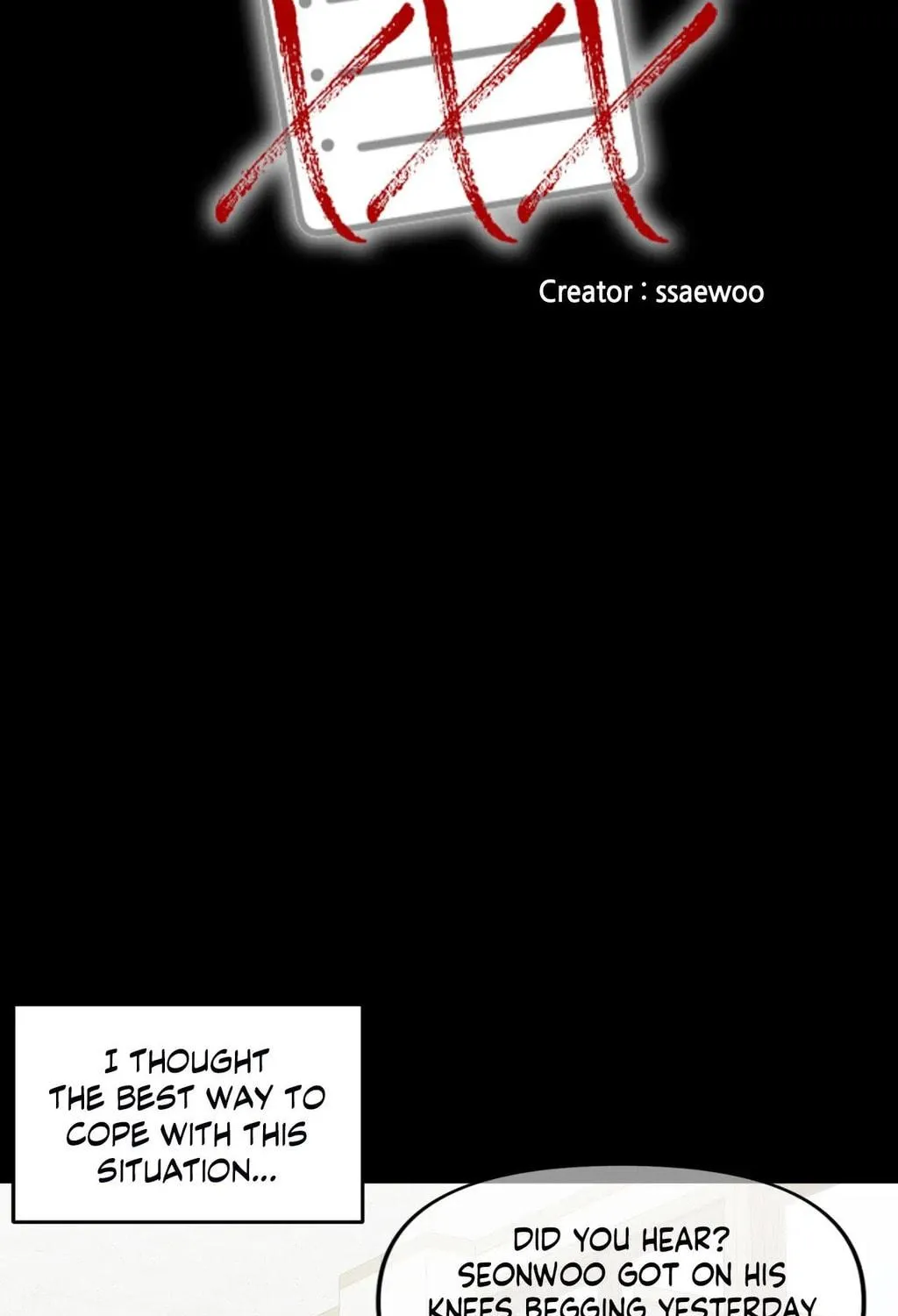 Read Wrong Night Stand chapter 70 image 10 on Lezhin
