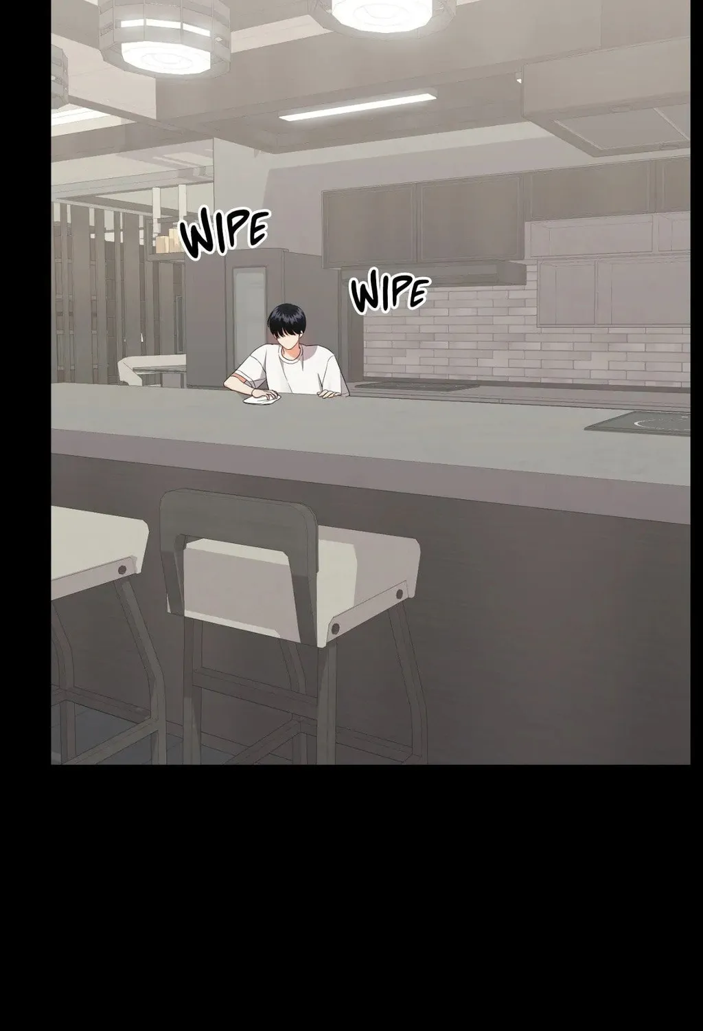 Read Wrong Night Stand chapter 70 image 104 on Lezhin
