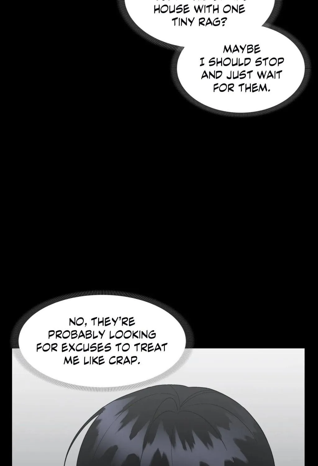 Read Wrong Night Stand chapter 70 image 108 on Lezhin