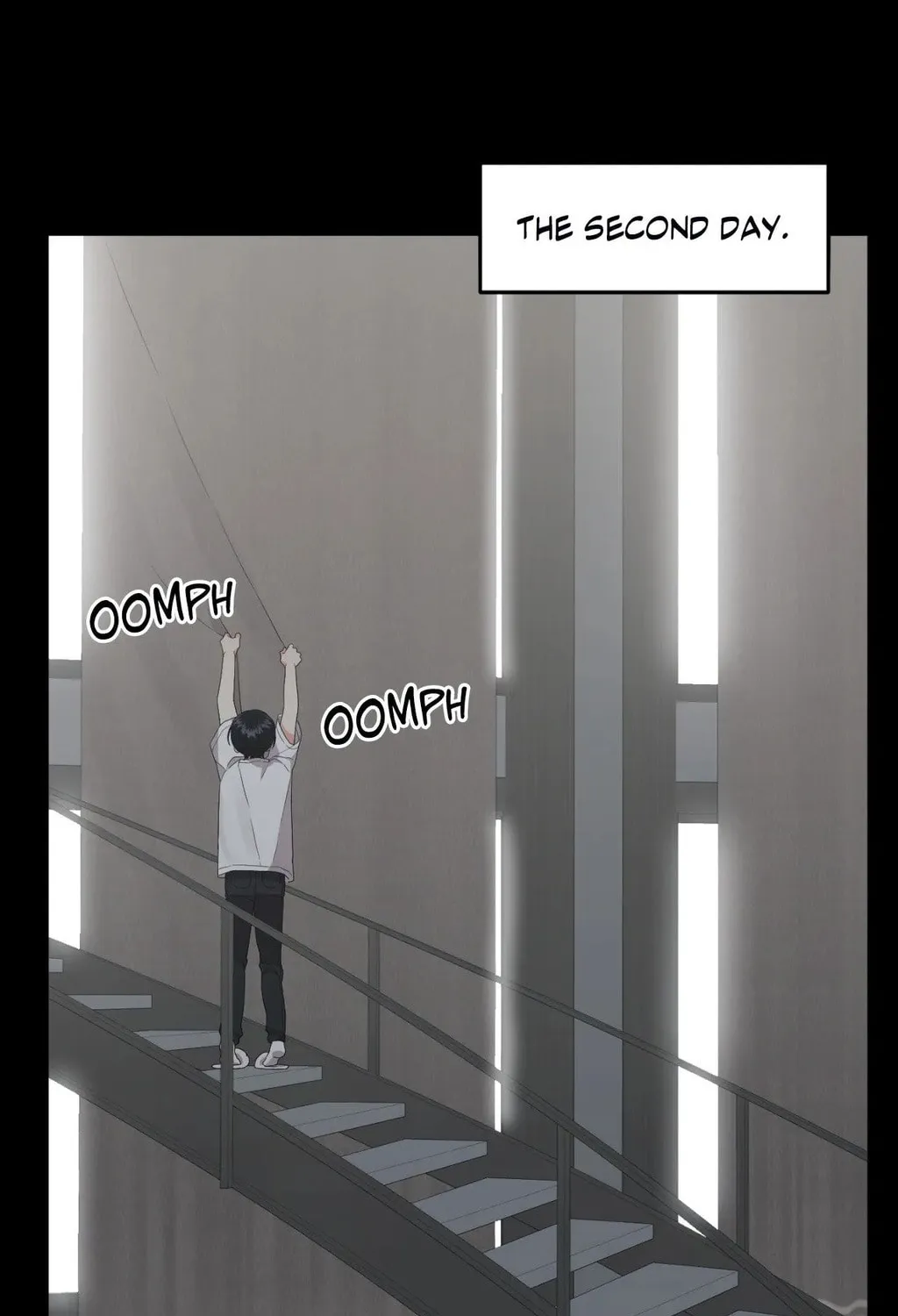 Read Wrong Night Stand chapter 70 image 114 on Lezhin