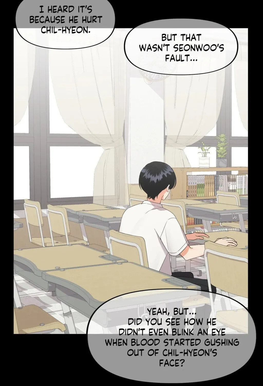 Read Wrong Night Stand chapter 70 image 14 on Lezhin