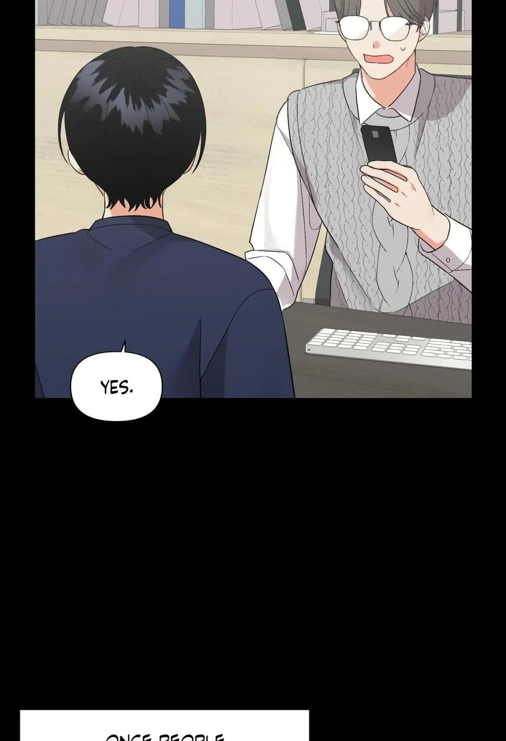 Read Wrong Night Stand chapter 70 image 148 on Lezhin