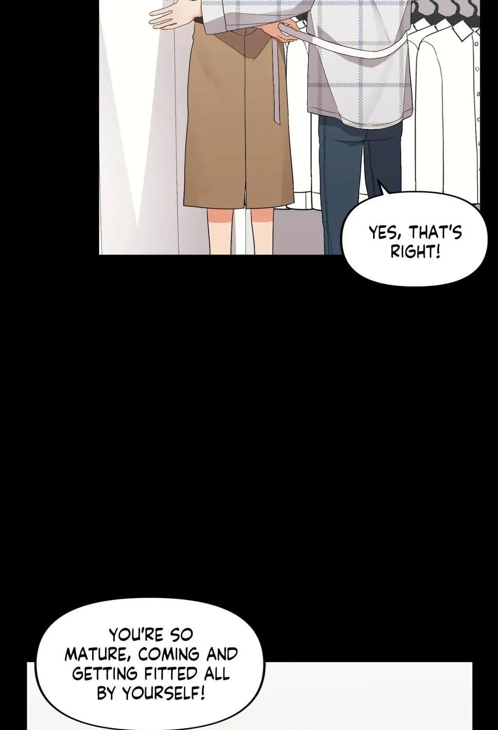 Read Wrong Night Stand chapter 70 image 154 on Lezhin