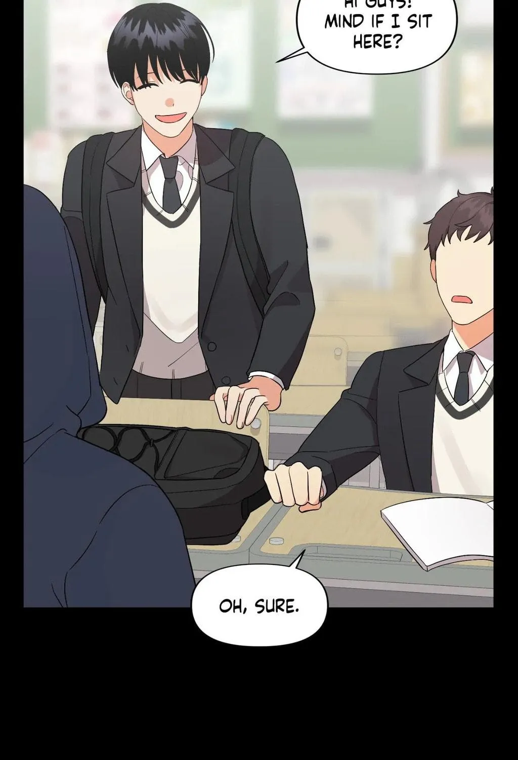 Read Wrong Night Stand chapter 70 image 168 on Lezhin