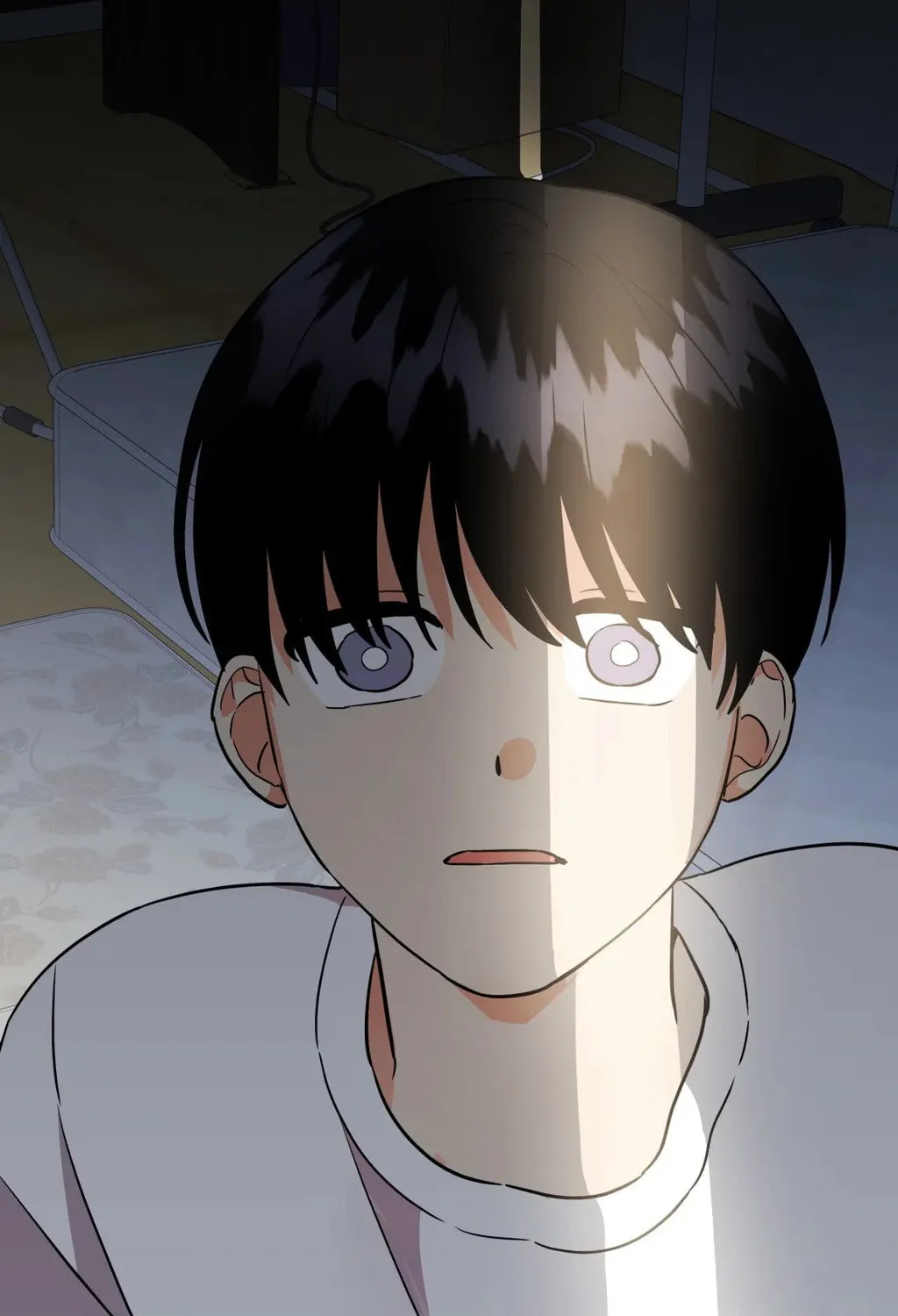 Read Wrong Night Stand chapter 70 image 2 on Lezhin