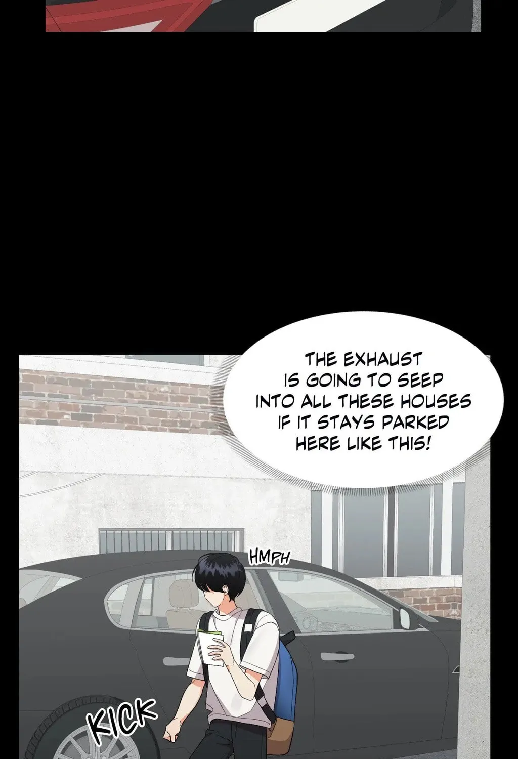 Read Wrong Night Stand chapter 70 image 26 on Lezhin