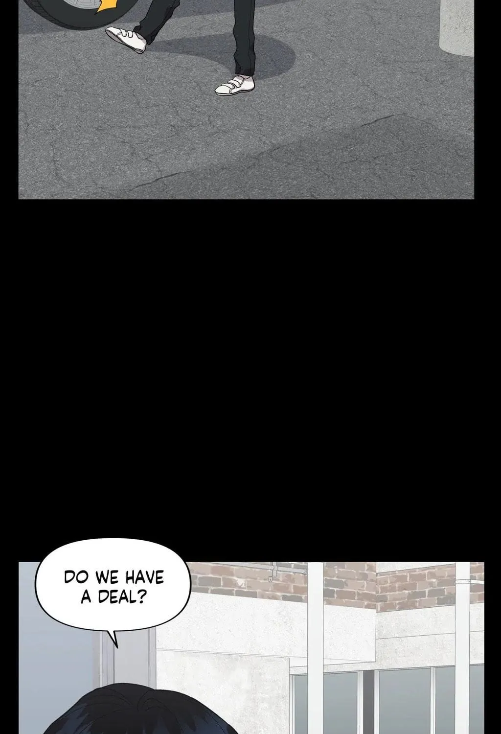 Read Wrong Night Stand chapter 70 image 28 on Lezhin