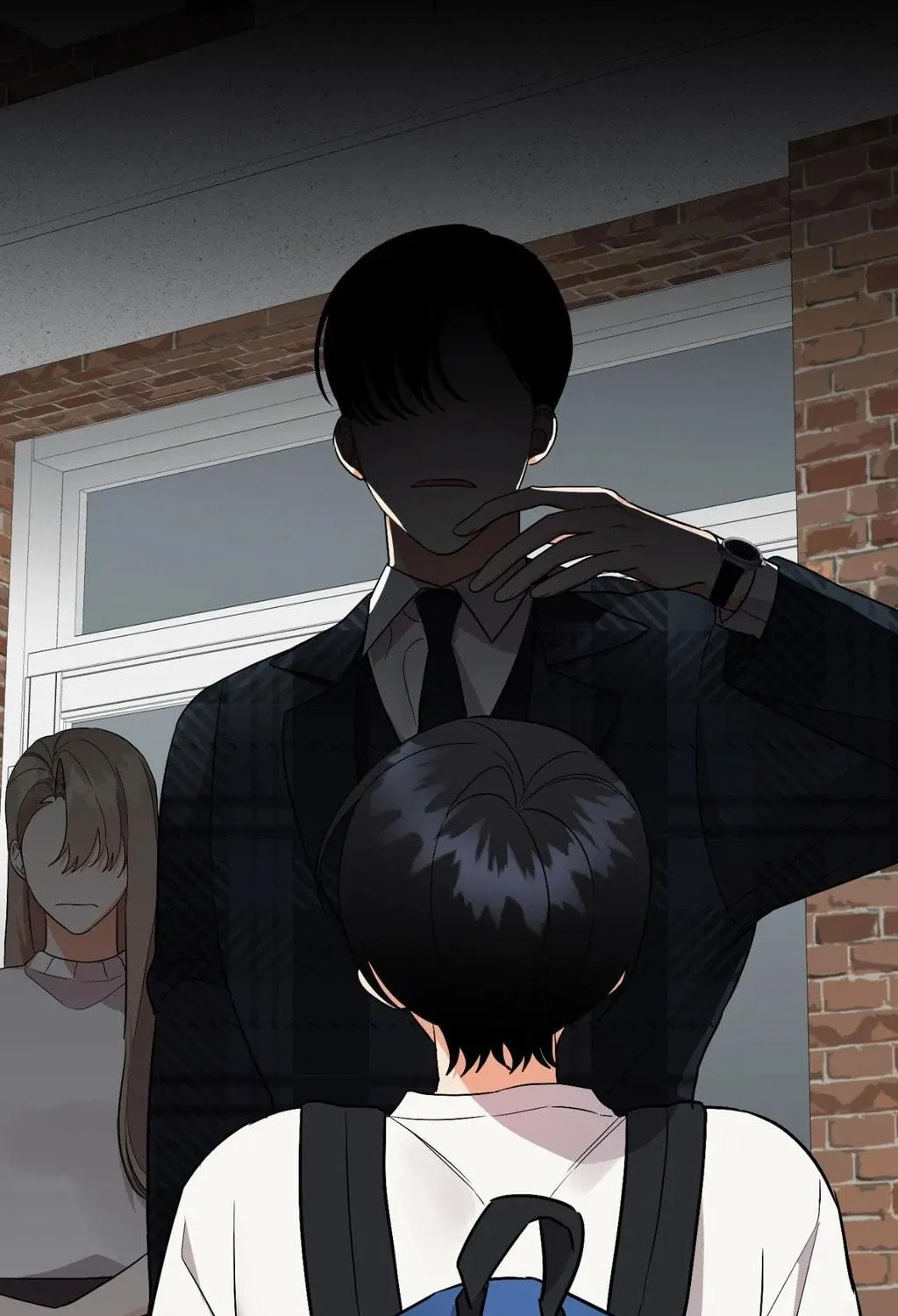 Read Wrong Night Stand chapter 70 image 38 on Lezhin