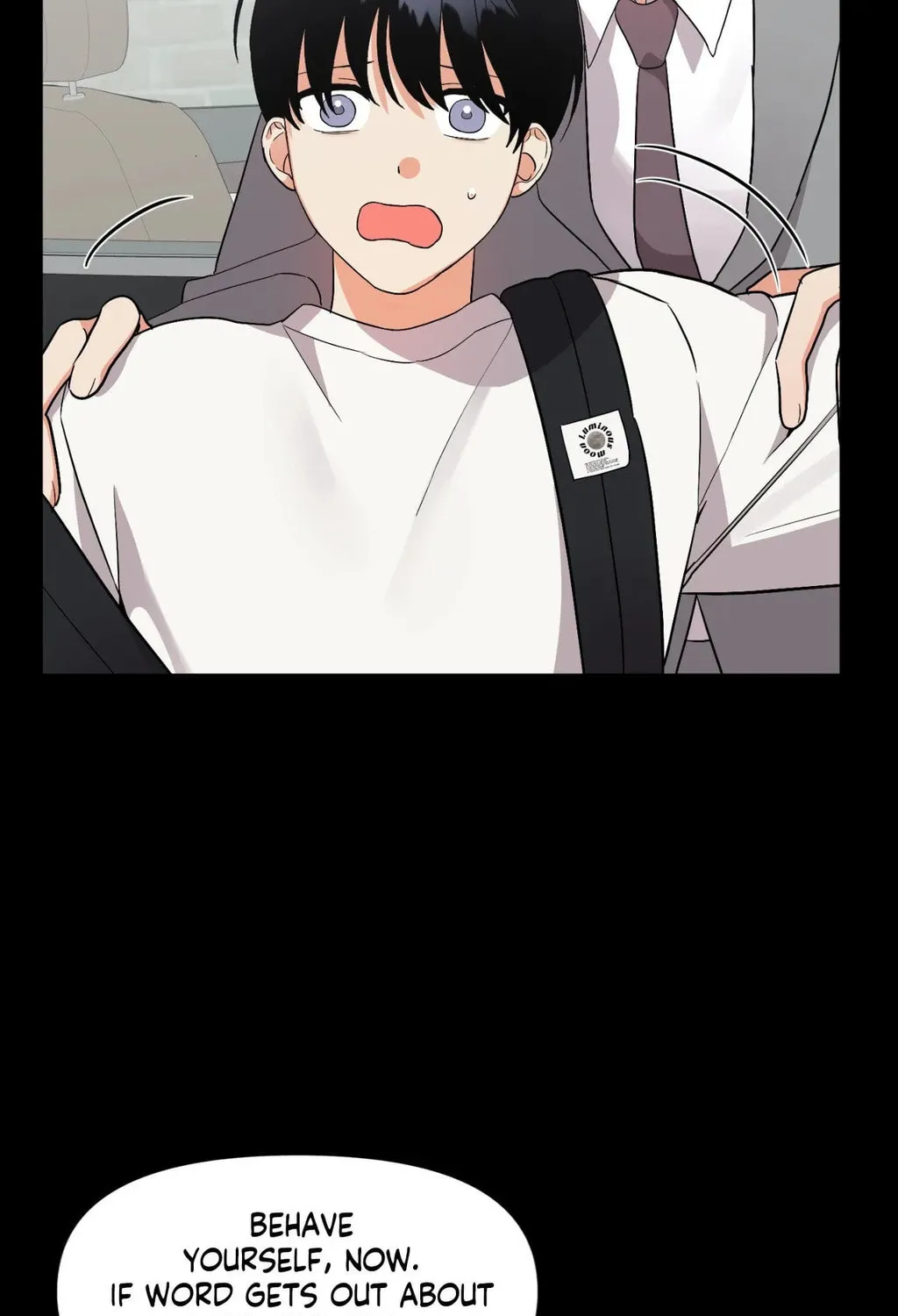 Read Wrong Night Stand chapter 70 image 42 on Lezhin
