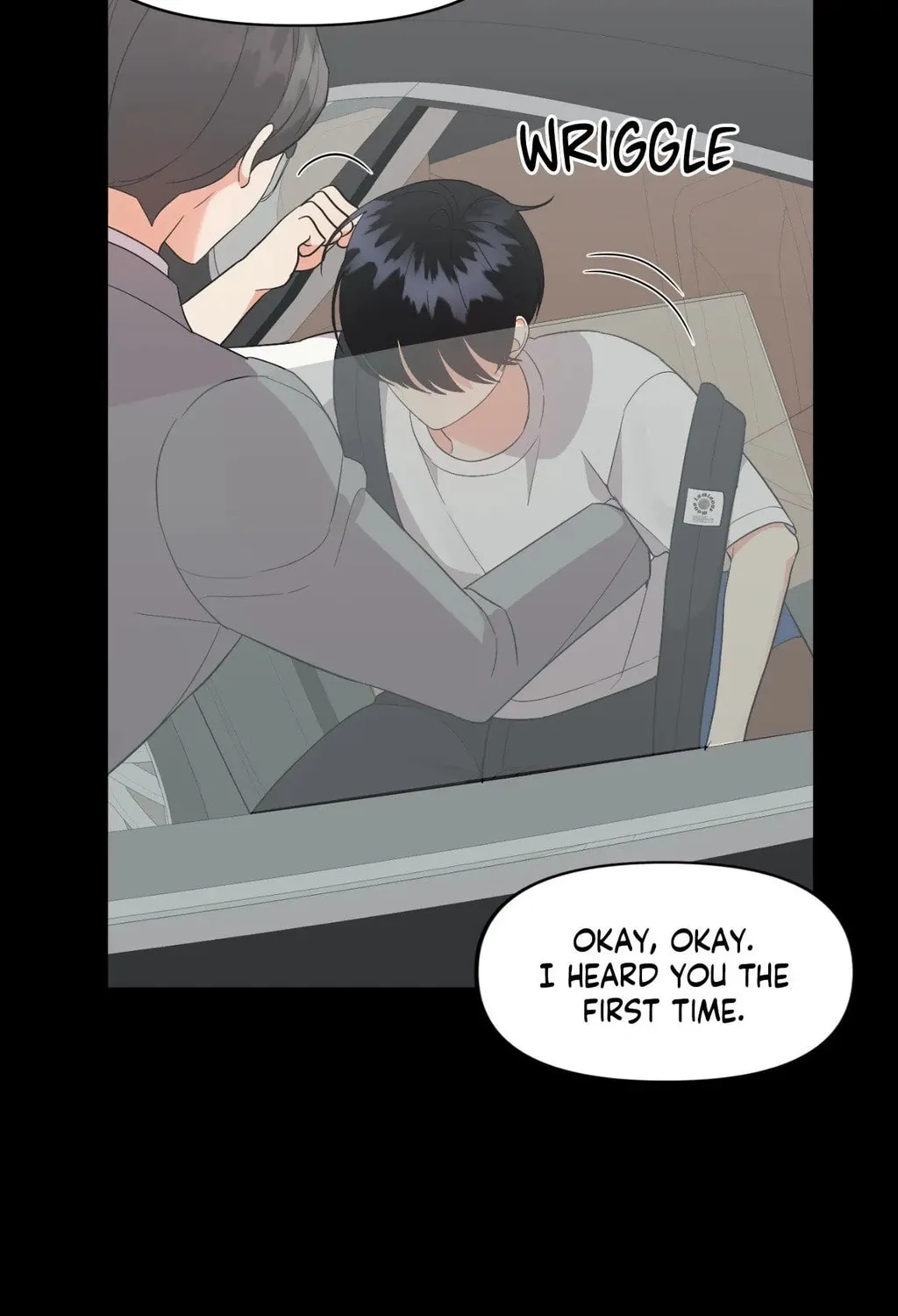 Read Wrong Night Stand chapter 70 image 44 on Lezhin