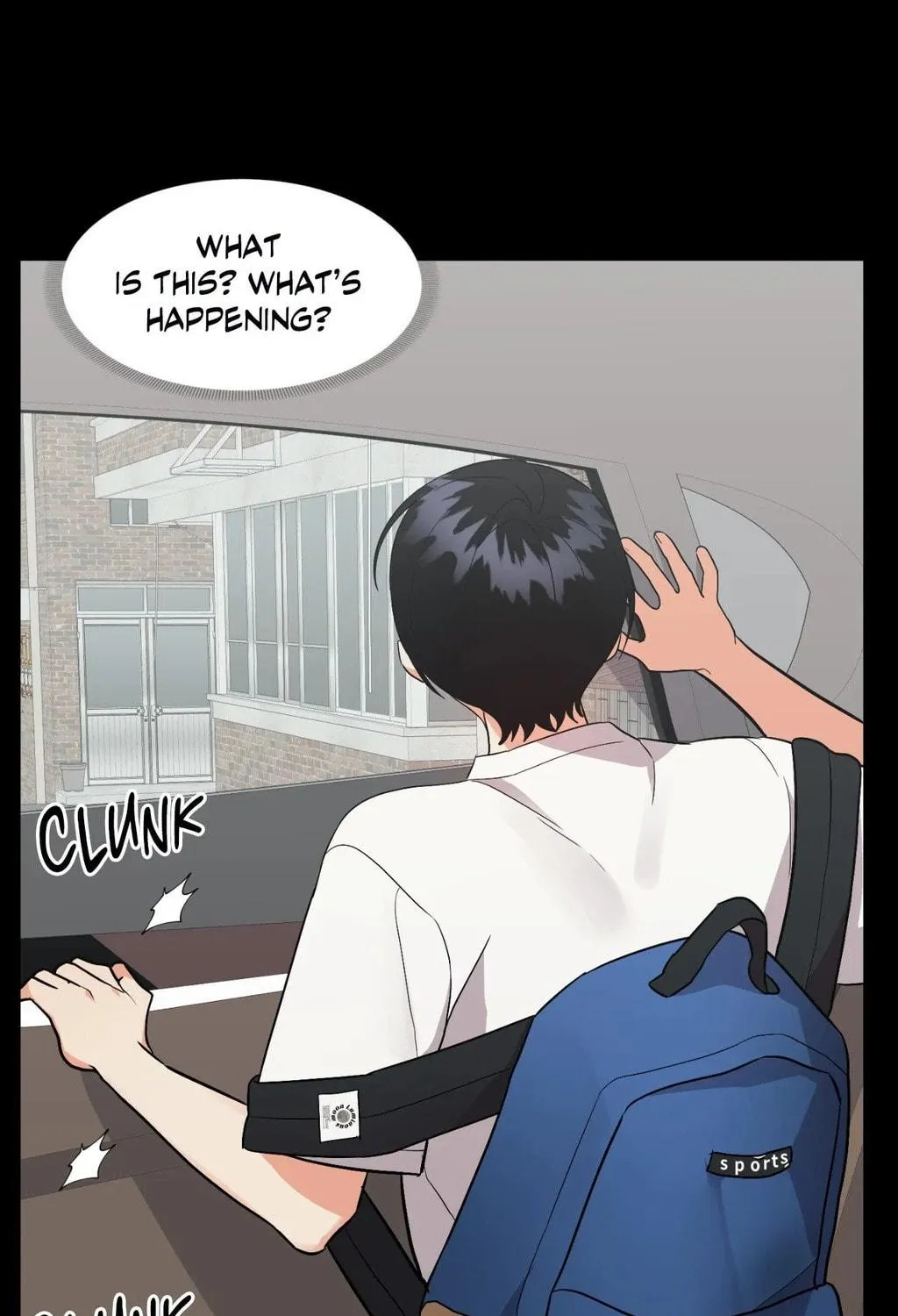 Read Wrong Night Stand chapter 70 image 46 on Lezhin