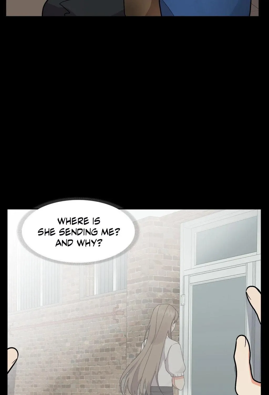 Read Wrong Night Stand chapter 70 image 48 on Lezhin