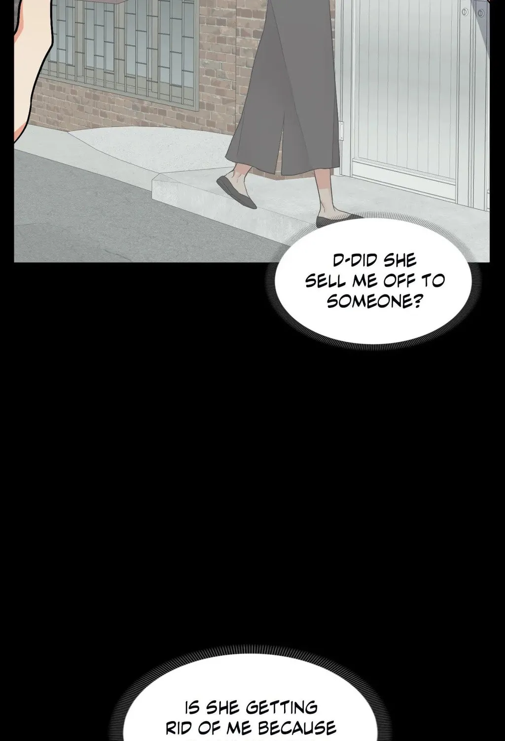 Read Wrong Night Stand chapter 70 image 50 on Lezhin