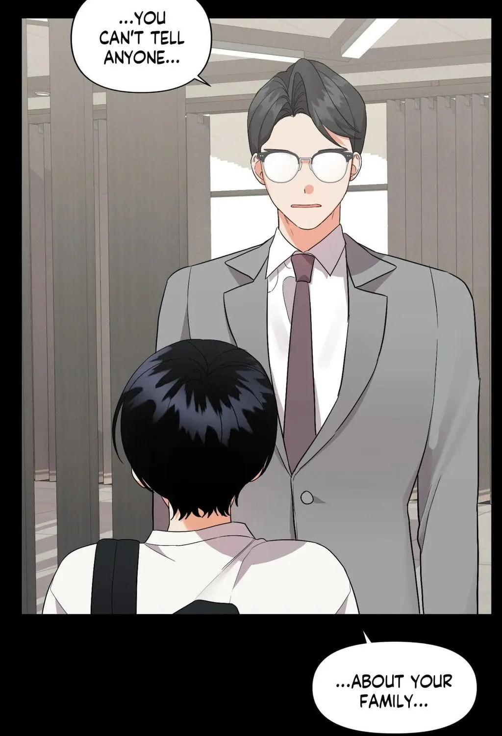 Read Wrong Night Stand chapter 70 image 76 on Lezhin