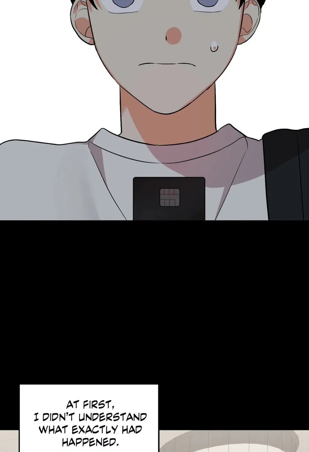 Read Wrong Night Stand chapter 70 image 86 on Lezhin