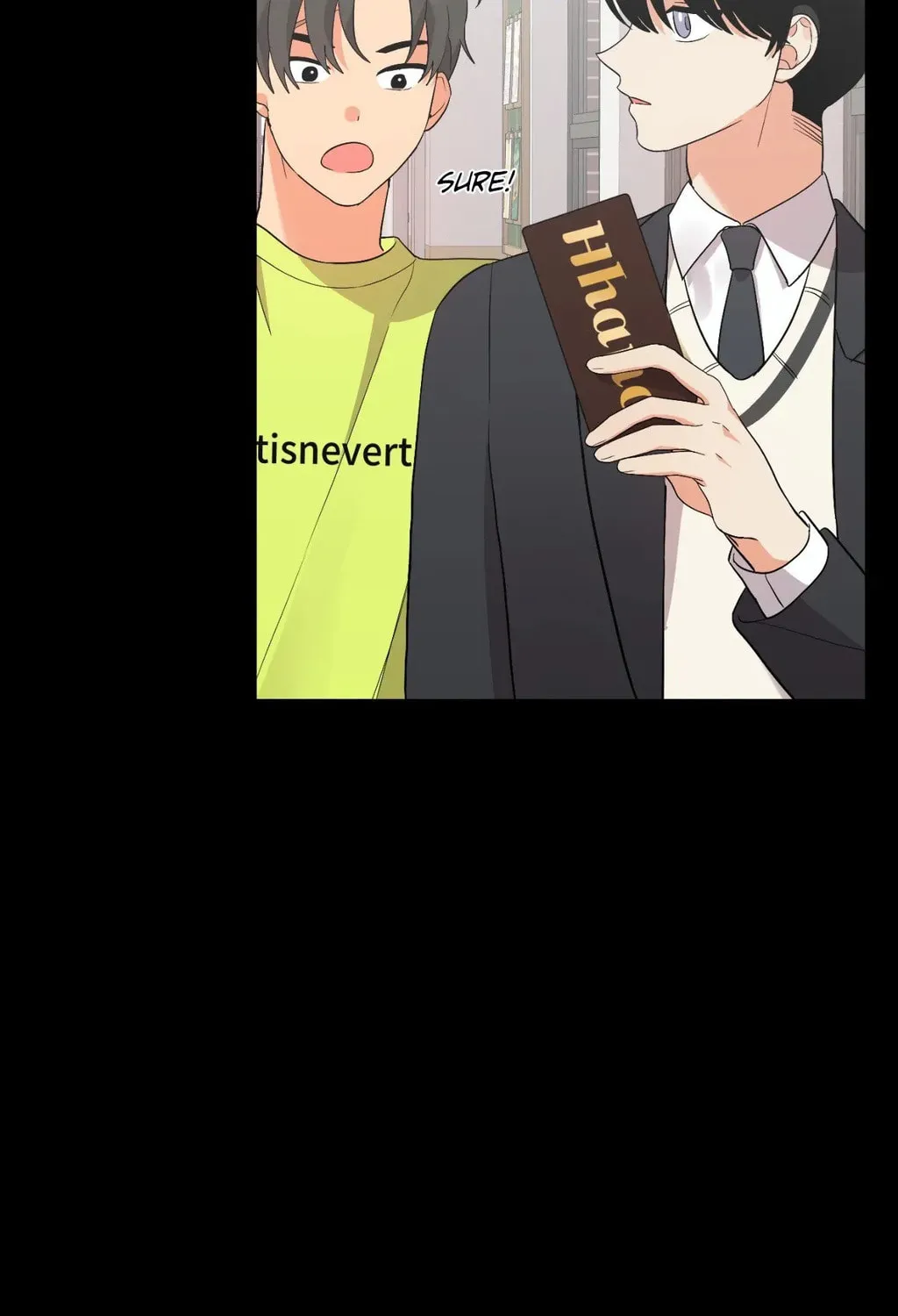 Read Wrong Night Stand chapter 71 image 102 on Lezhin