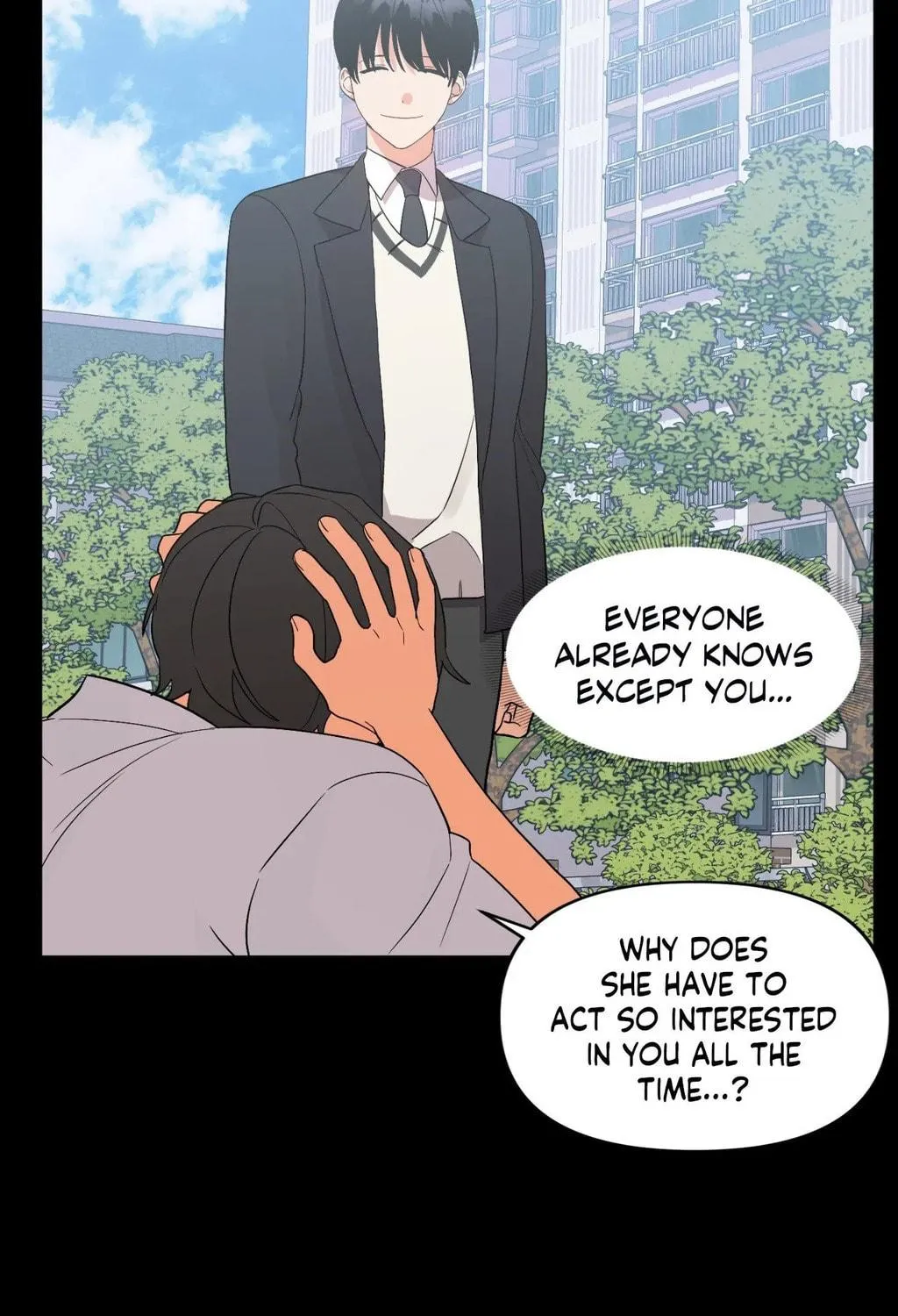Read Wrong Night Stand chapter 71 image 108 on Lezhin