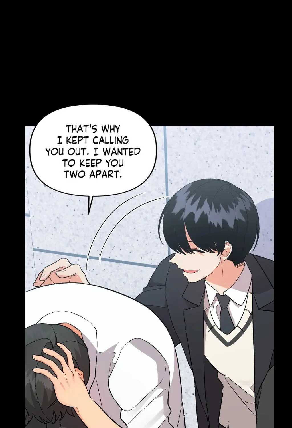 Read Wrong Night Stand chapter 71 image 110 on Lezhin
