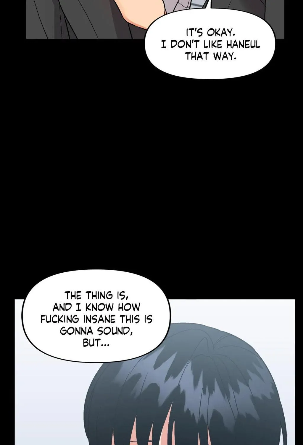 Read Wrong Night Stand chapter 71 image 112 on Lezhin