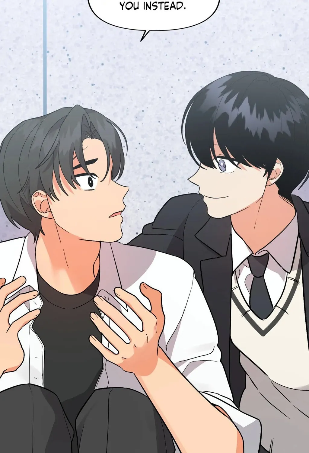 Read Wrong Night Stand chapter 71 image 116 on Lezhin