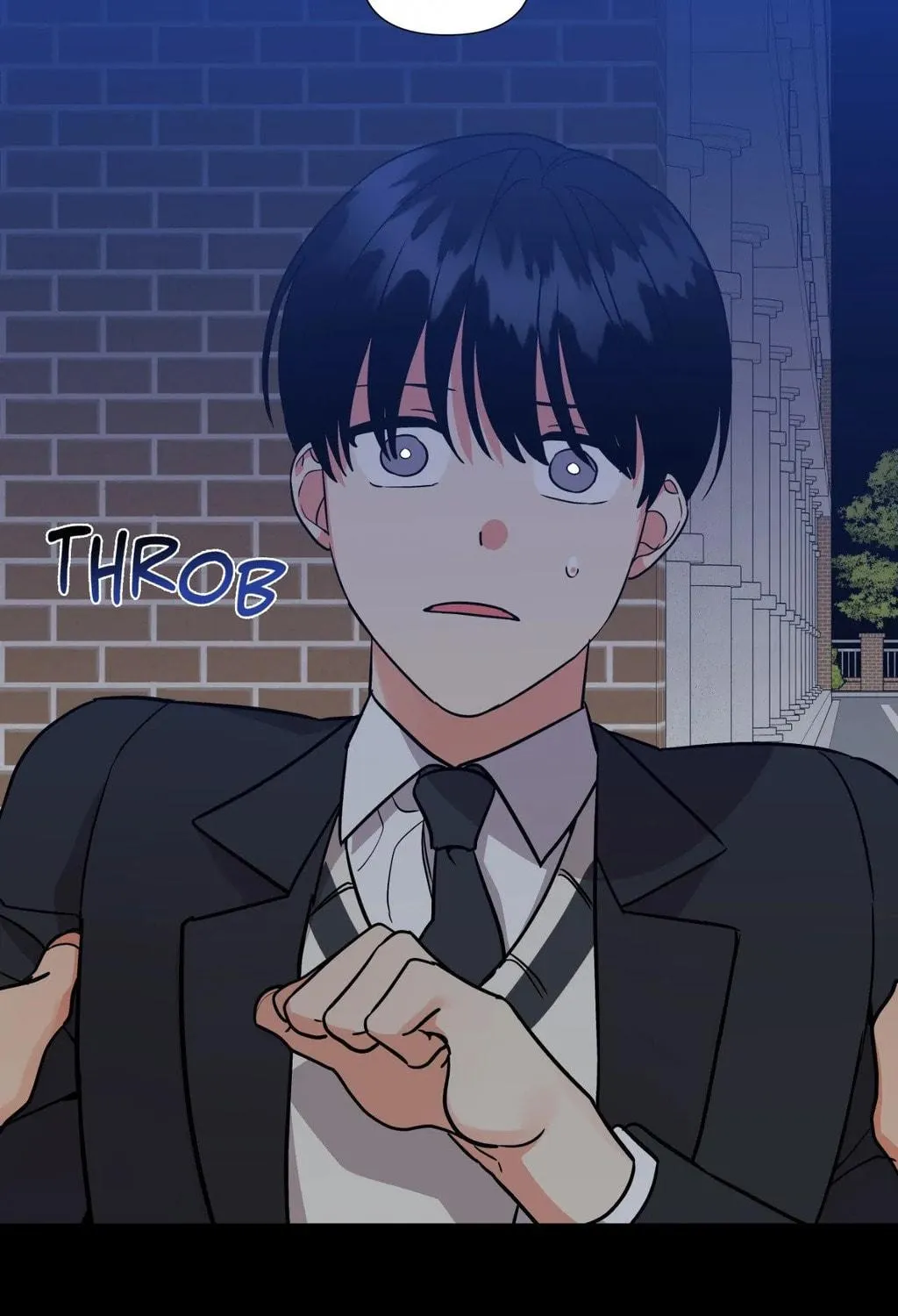 Read Wrong Night Stand chapter 71 image 128 on Lezhin