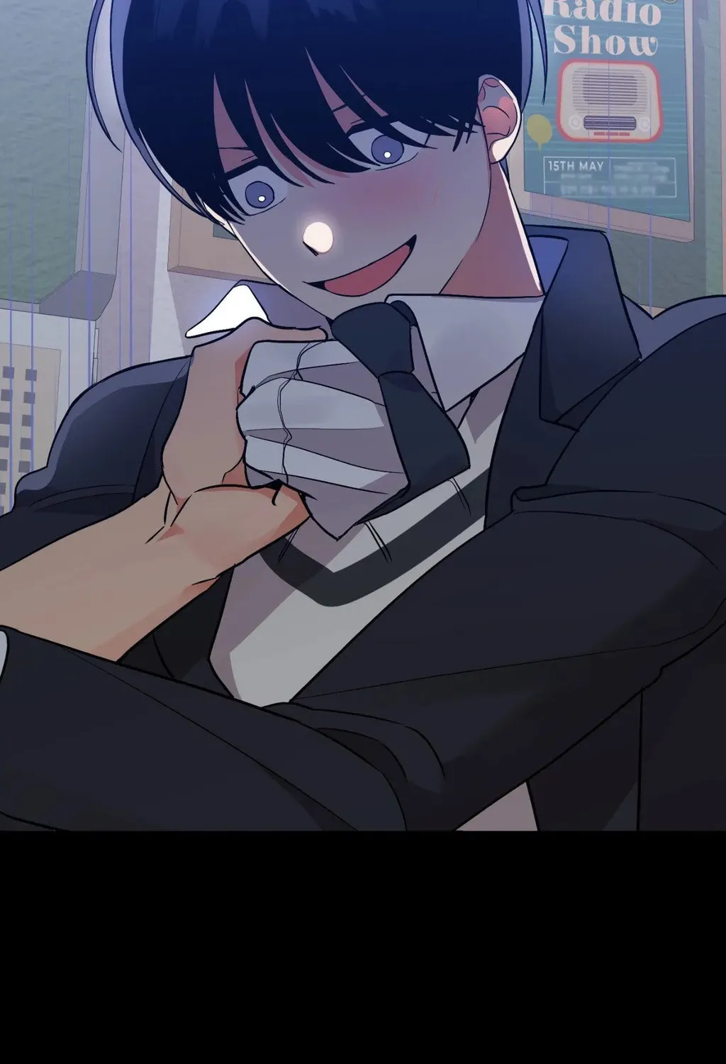 Read Wrong Night Stand chapter 71 image 152 on Lezhin