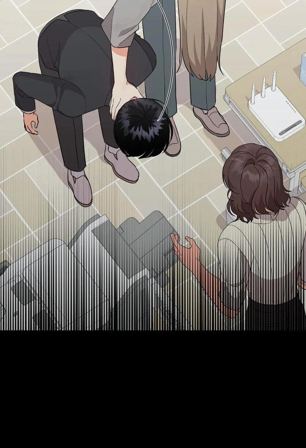 Read Wrong Night Stand chapter 71 image 168 on Lezhin