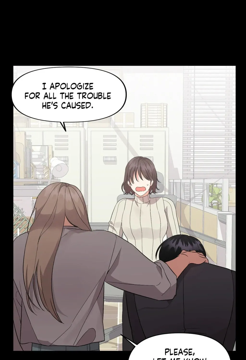 Read Wrong Night Stand chapter 71 image 170 on Lezhin