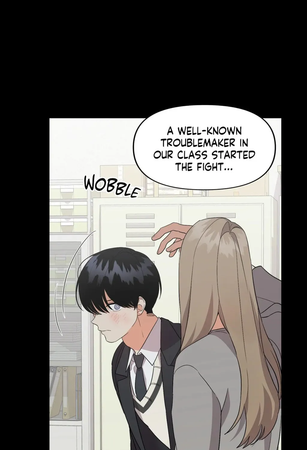 Read Wrong Night Stand chapter 71 image 176 on Lezhin