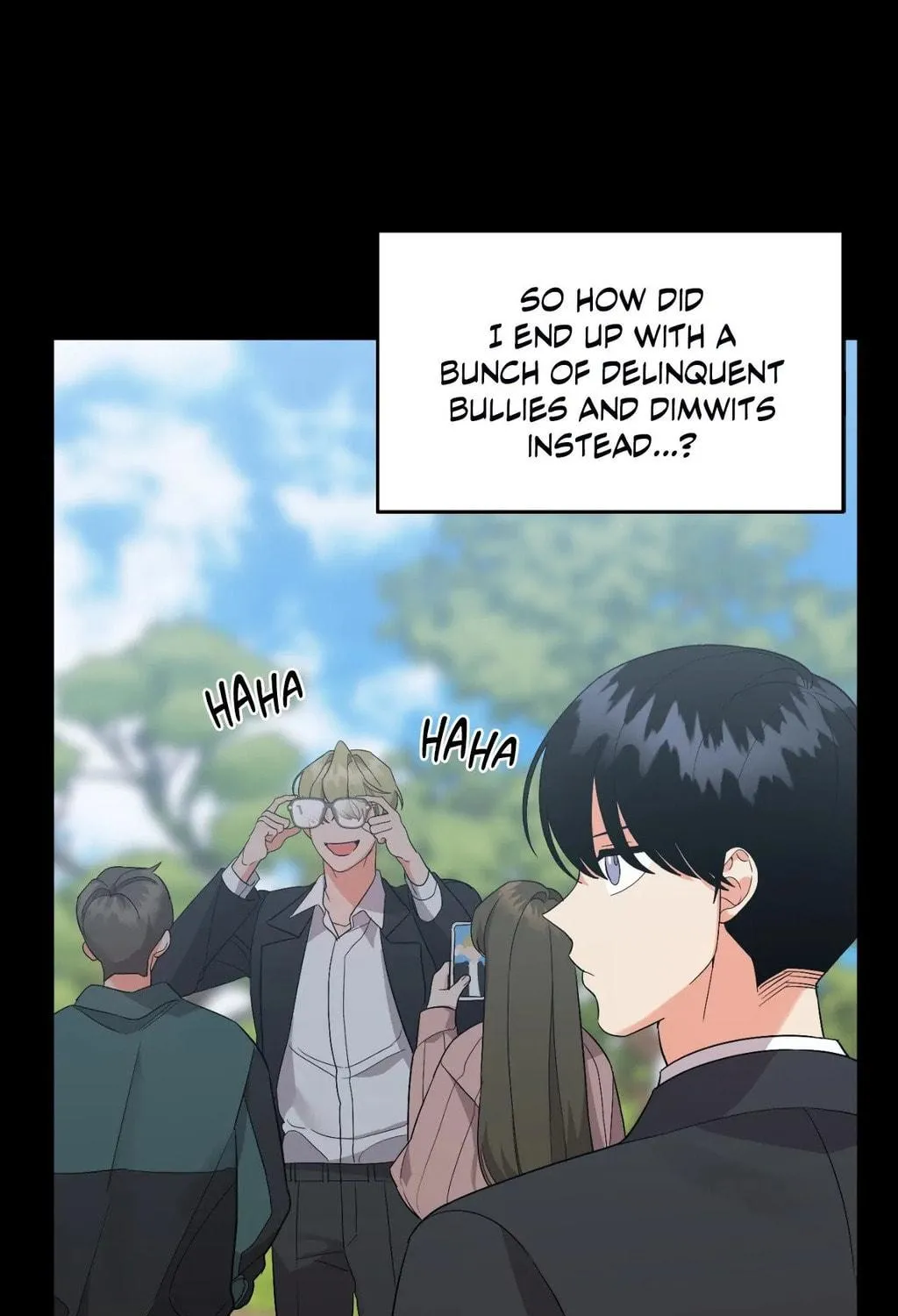 Read Wrong Night Stand chapter 71 image 18 on Lezhin